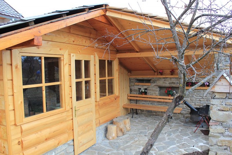 Guest house Zuberec #21