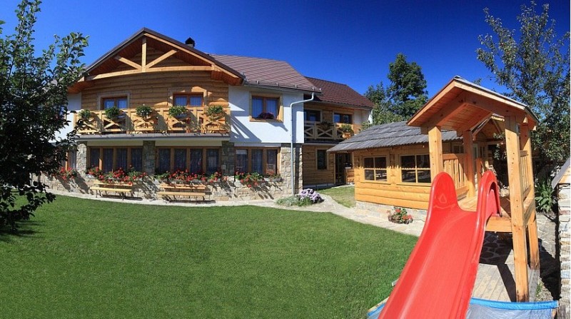 Guest house Zuberec #2