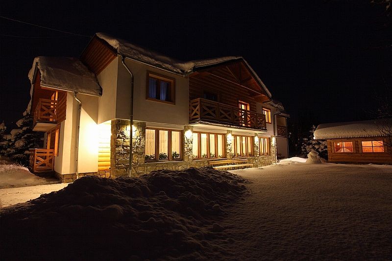 Guest house Zuberec #3