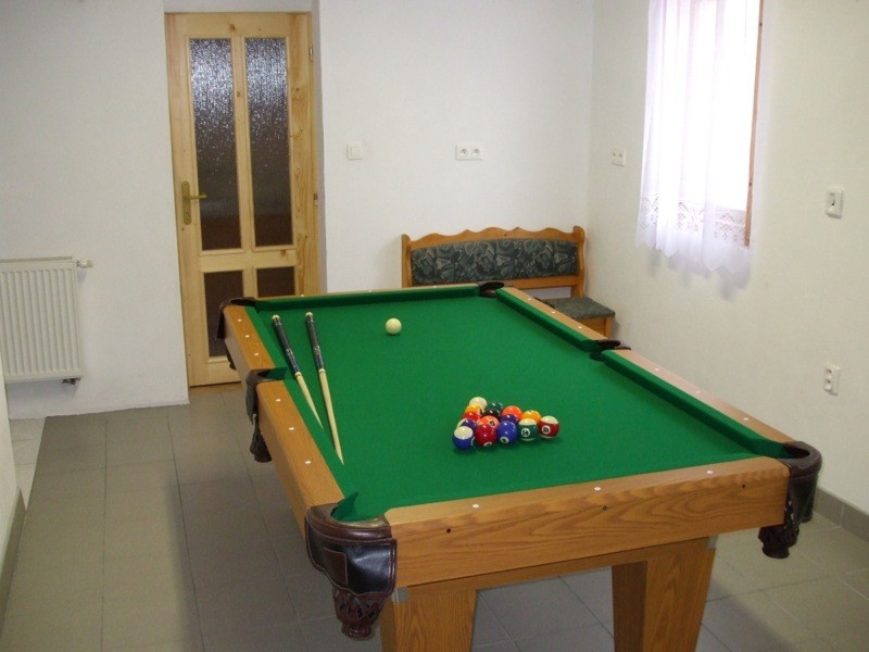 Guest house Zuberec #17