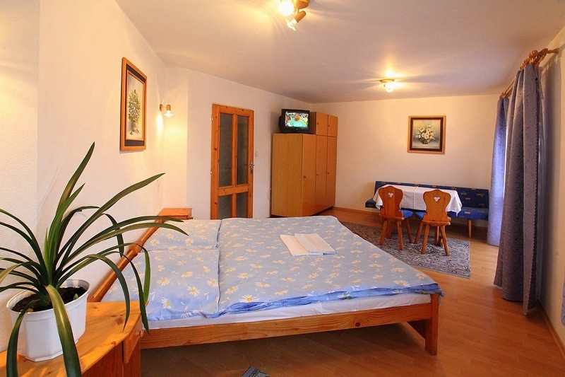 Guest house Zuberec #4