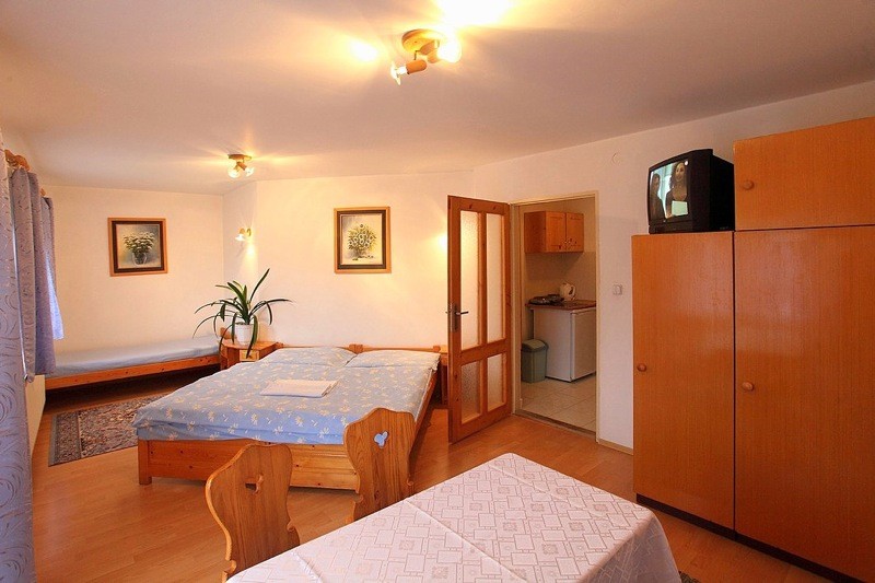 Guest house Zuberec #5