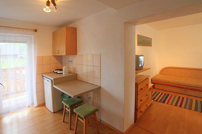 Guest house Zuberec #6
