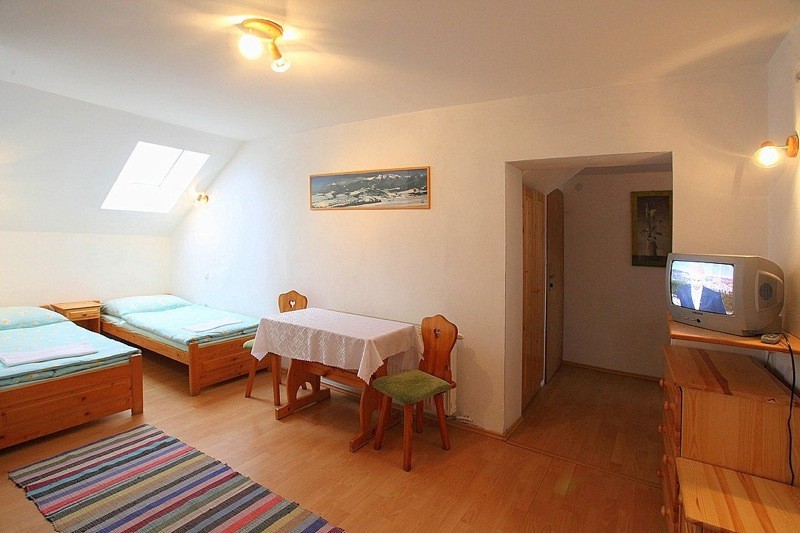 Guest house Zuberec #7