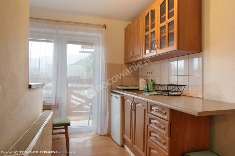 Guest house Zuberec #8
