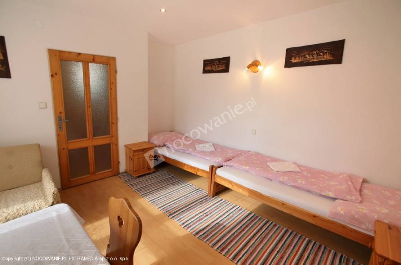 Guest house Zuberec #9