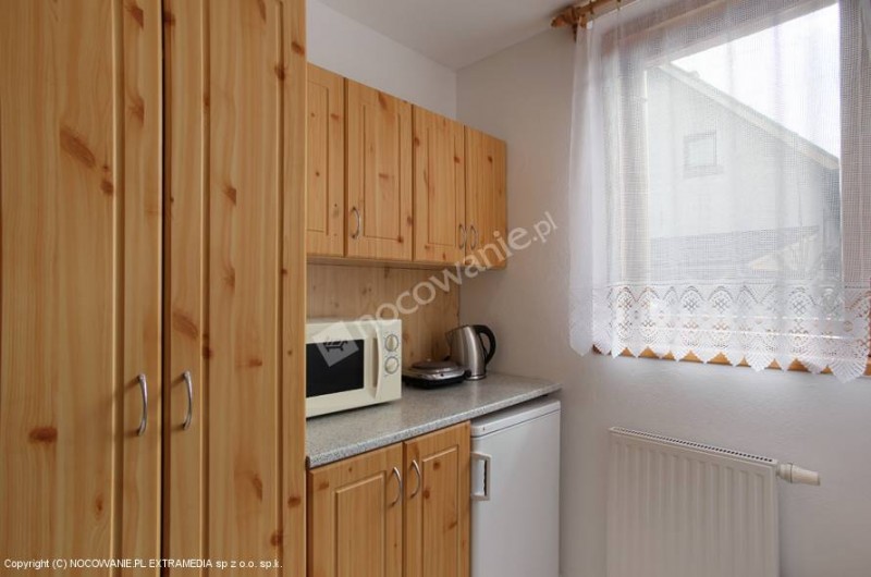 Guest house Zuberec #10