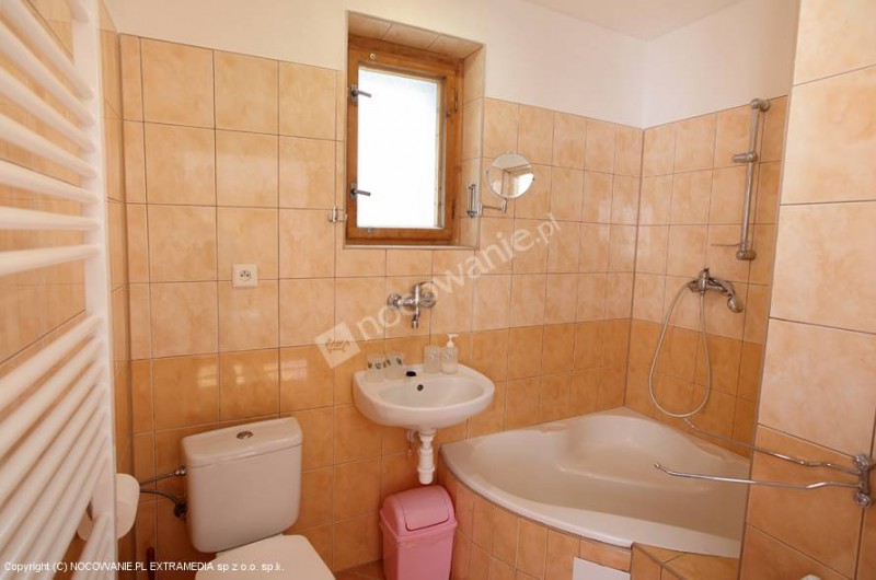 Guest house Zuberec #11