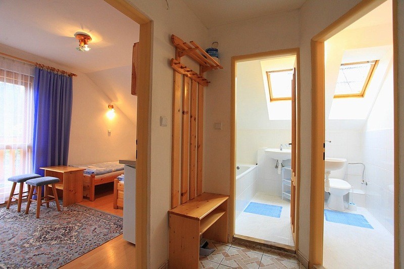 Guest house Zuberec #12