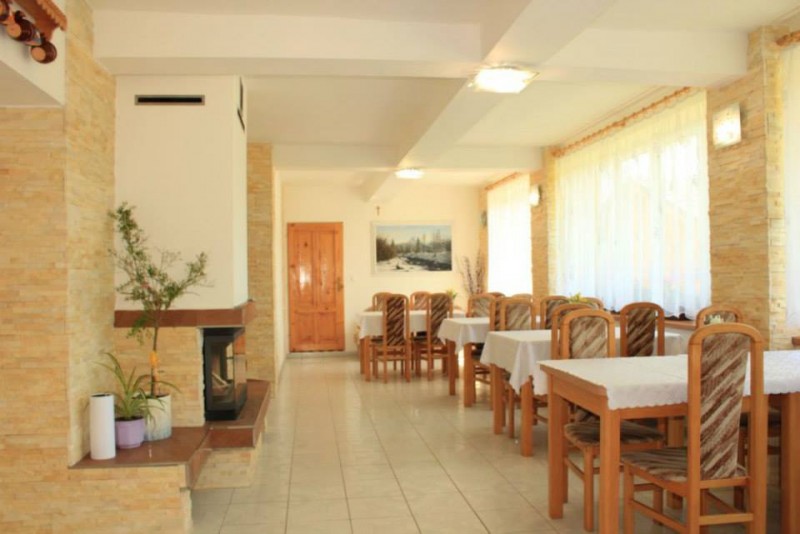 Guest house Zuberec #13