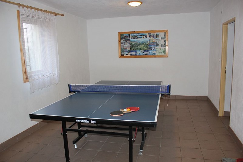 Guest house Zuberec #18
