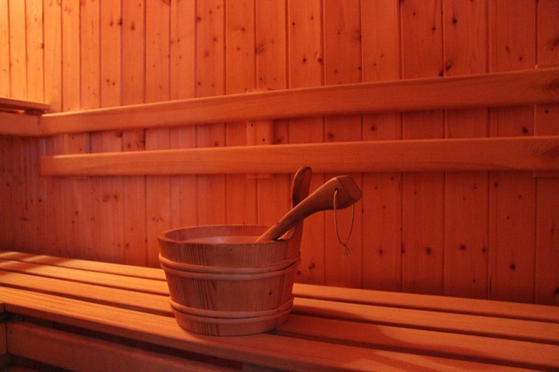 Guest house Zuberec #16