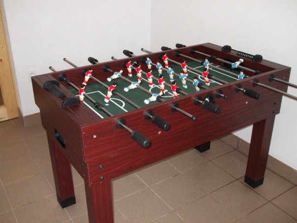 Guest house Zuberec #19