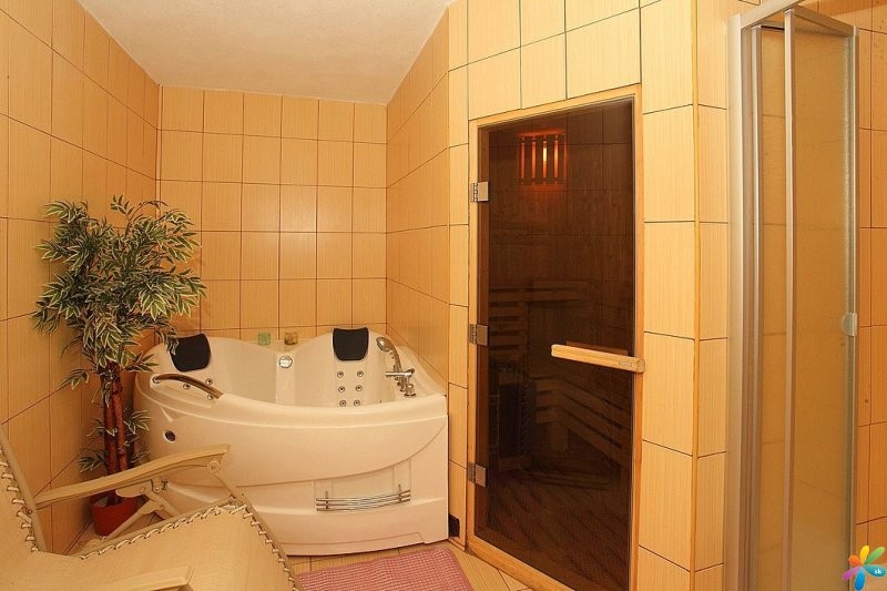 Guest house Zuberec #15