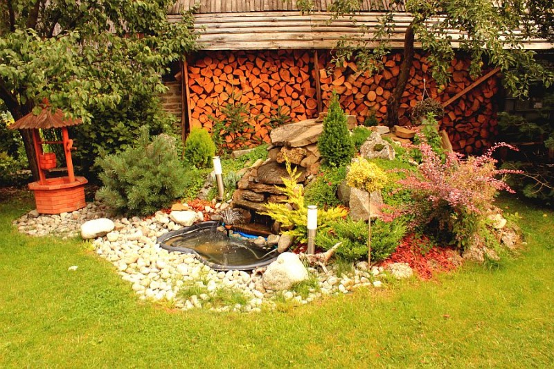 Guest house Zuberec #22