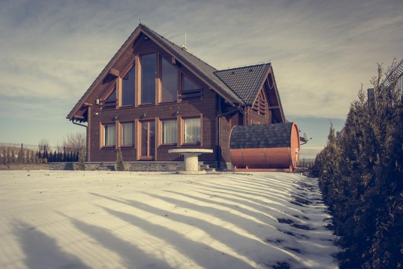 Pillow House Tatras #37