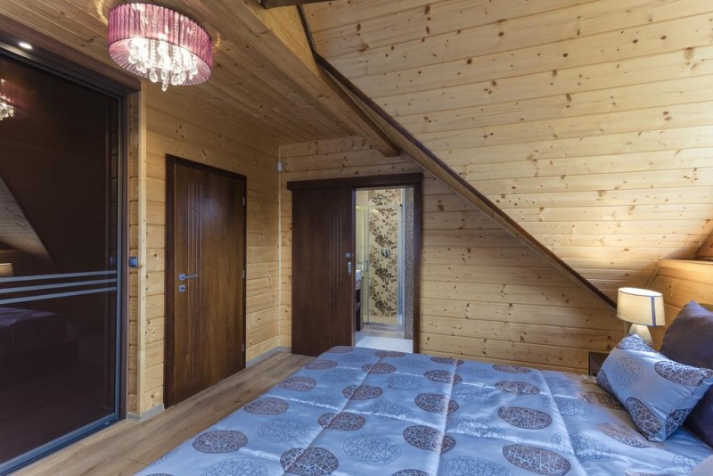 Pillow House Tatras #6