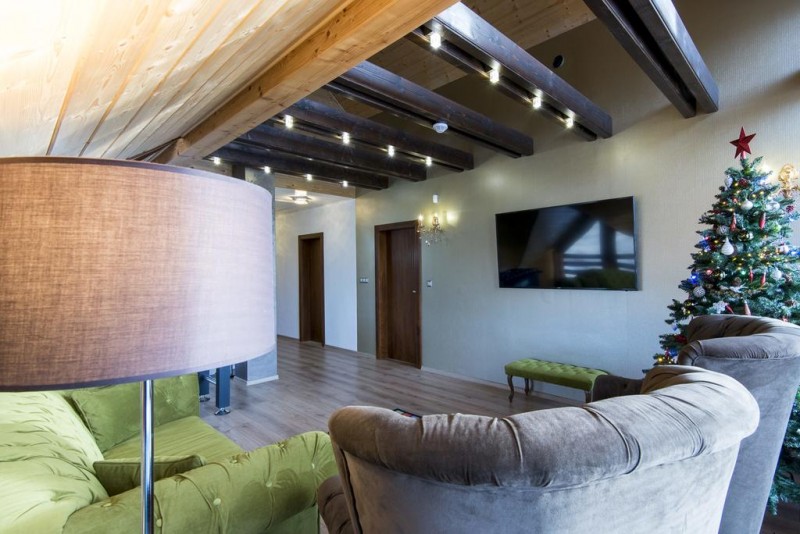 Pillow House Tatras #14