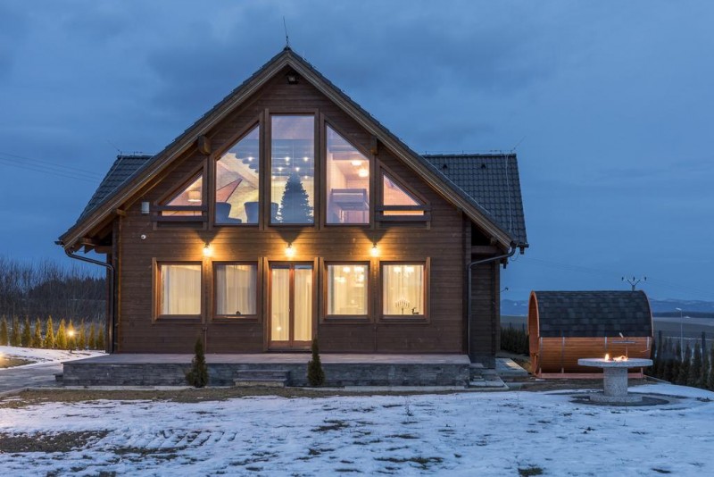 Pillow House Tatras #3