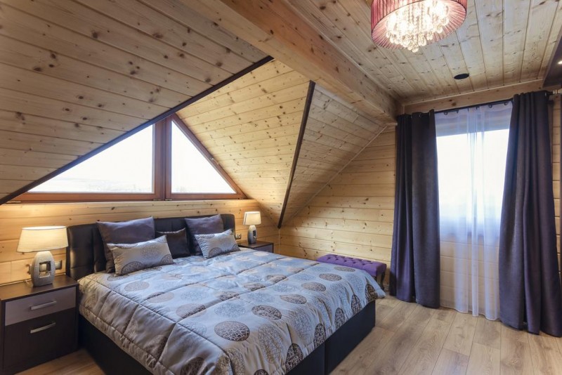 Pillow House Tatras #16