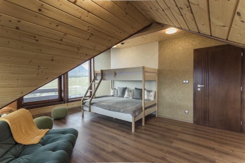 Pillow House Tatras #19