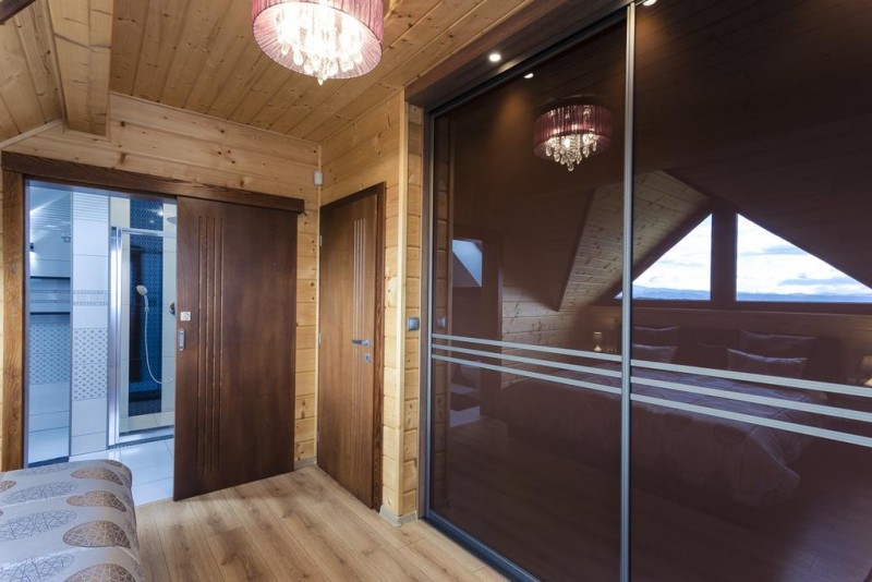 Pillow House Tatras #20