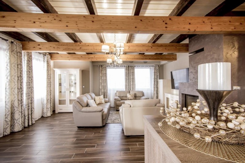 Pillow House Tatras #22