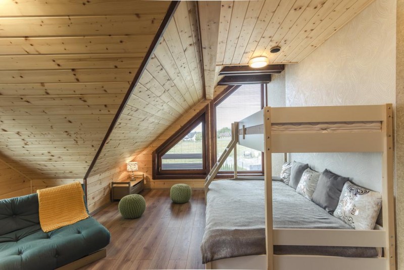 Pillow House Tatras #24