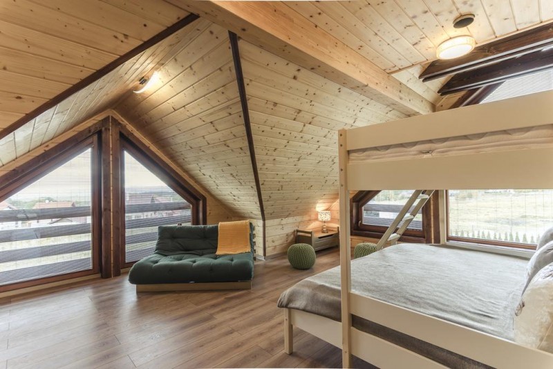 Pillow House Tatras #28