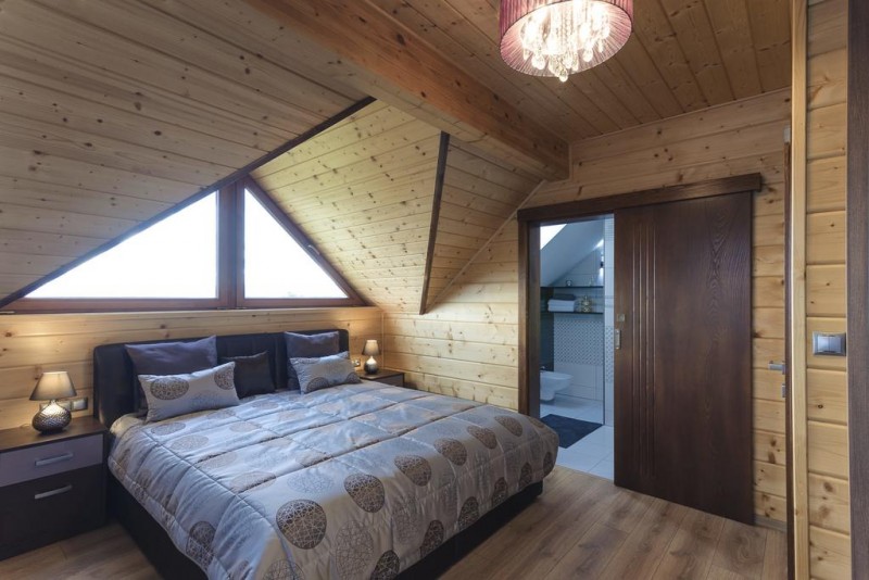 Pillow House Tatras #30