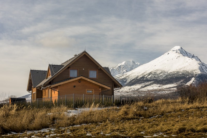 Pillow House Tatras #38
