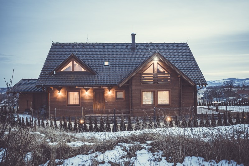 Pillow House Tatras #2