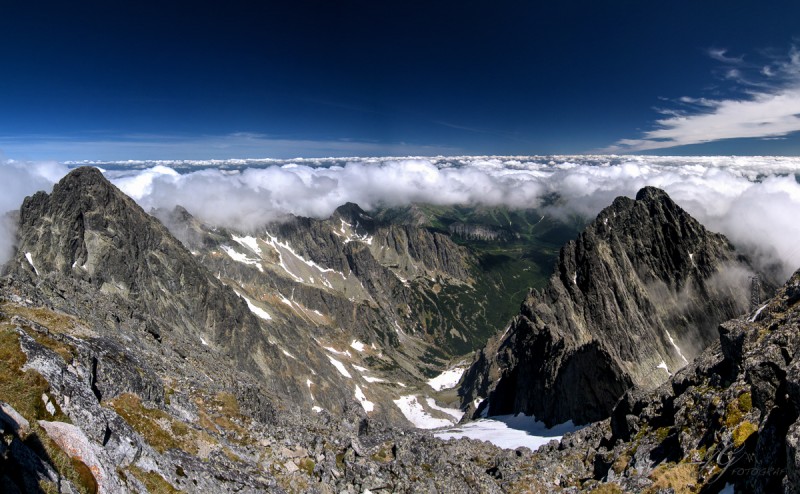 Pillow House Tatras #42