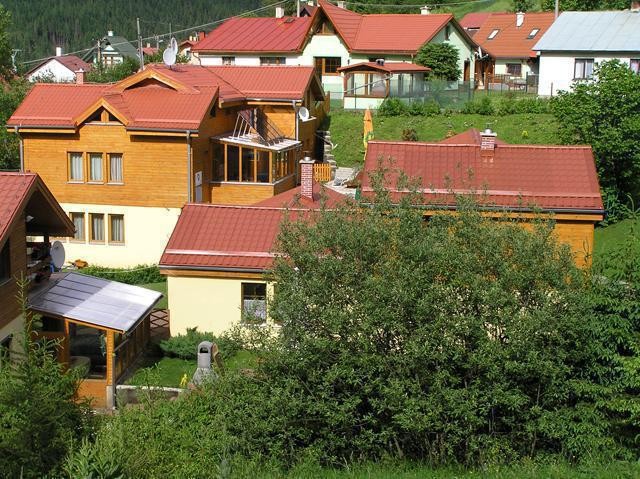 Guest house Pod Guglom #1