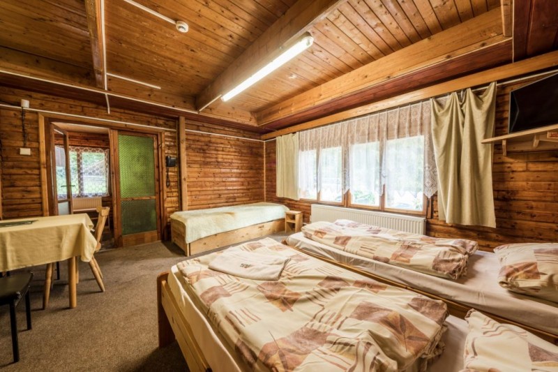 Porac Park relax & sport center - Chalets #7