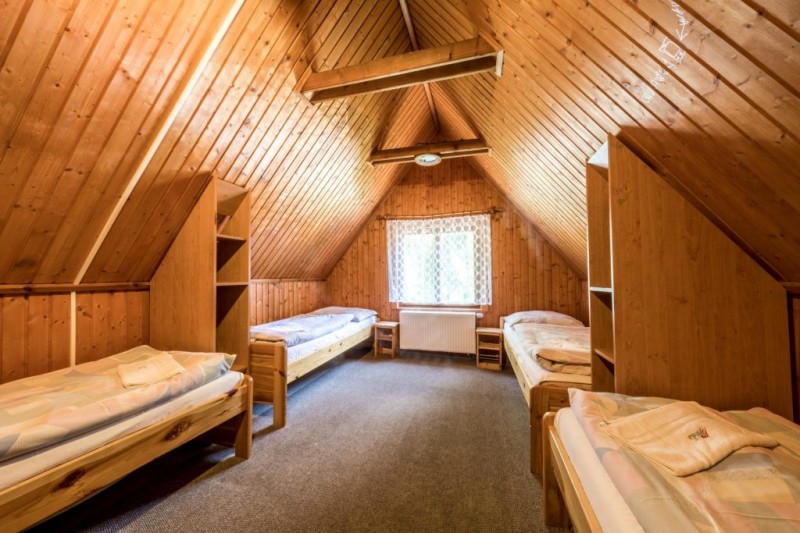 Porac Park relax & sport center - Chalets #11