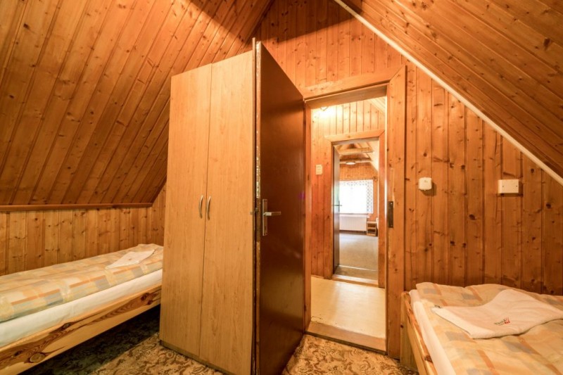 Porac Park relax & sport center - Chalets #13