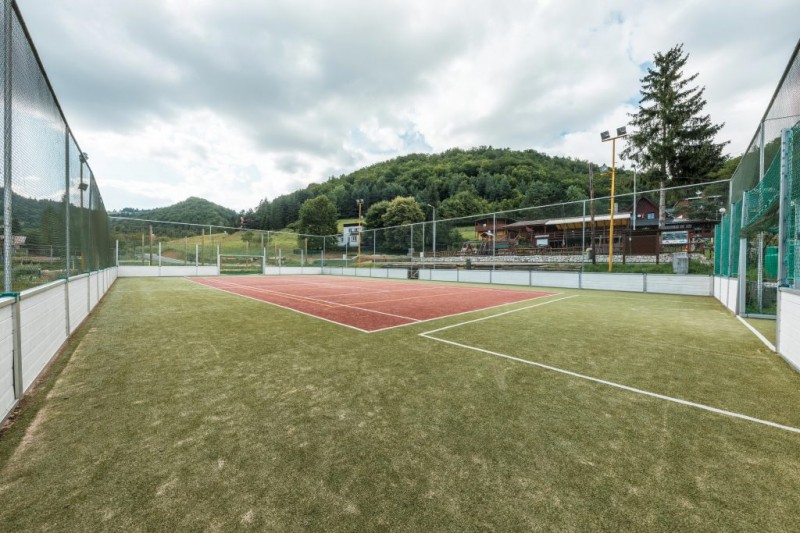 Poráč Park relax & sport centrum - Main Building #31