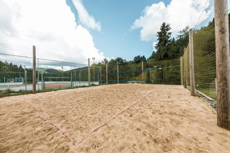 Poráč Park relax & sport centrum - Main Building #35