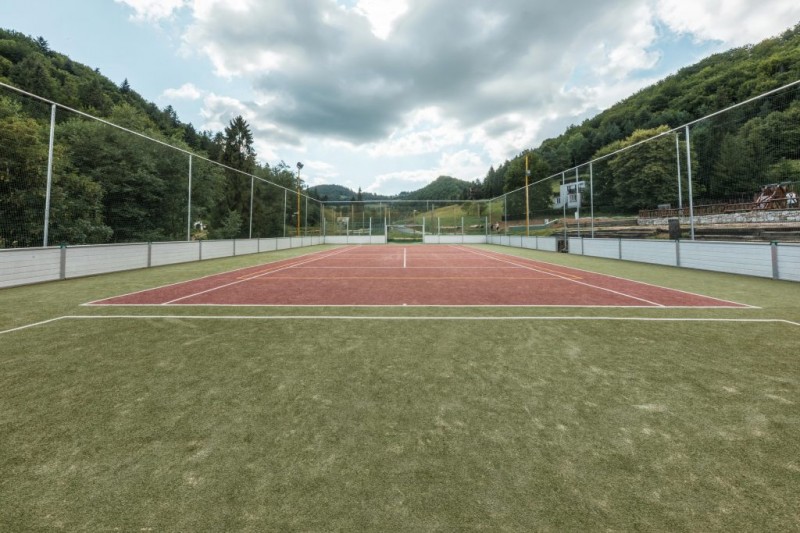 Porac Park relax & sport center - Chalets #18