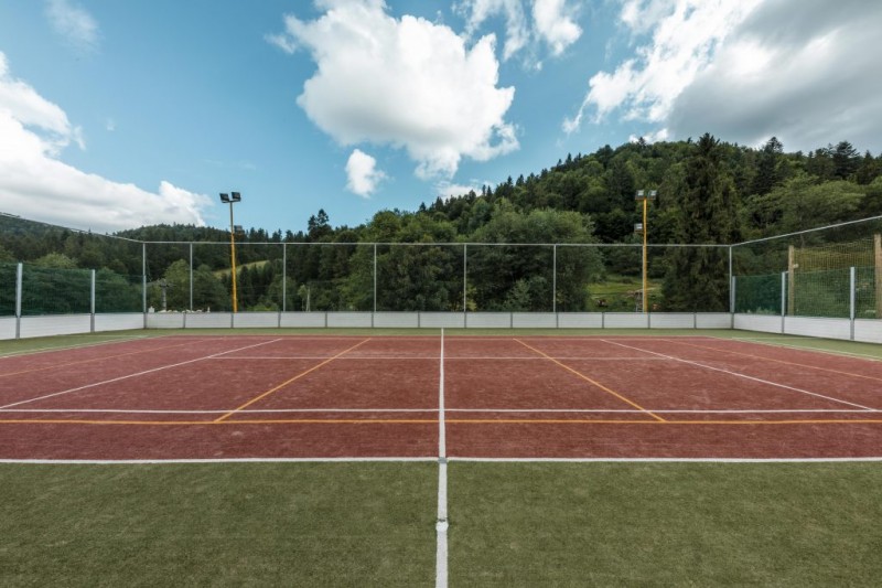 Porac Park relax & sport center - Chalets #20