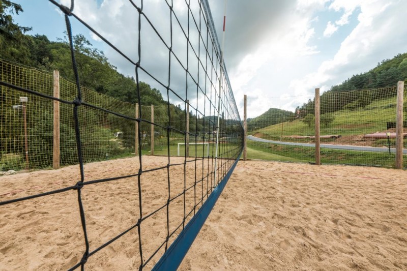 Porac Park relax & sport center - Chalets #22