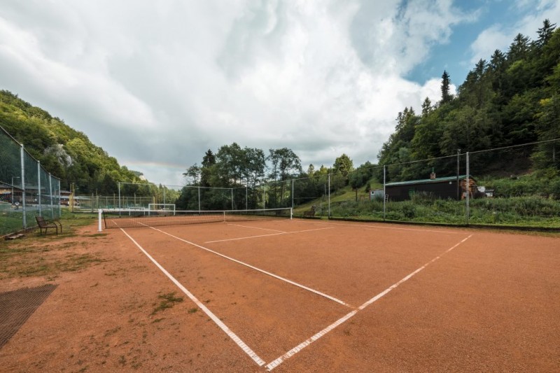 Porac Park relax & sport center - Chalets #23