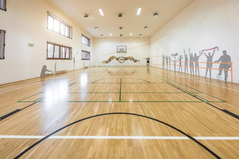 Porac Park relax & sport center - Chalets #25