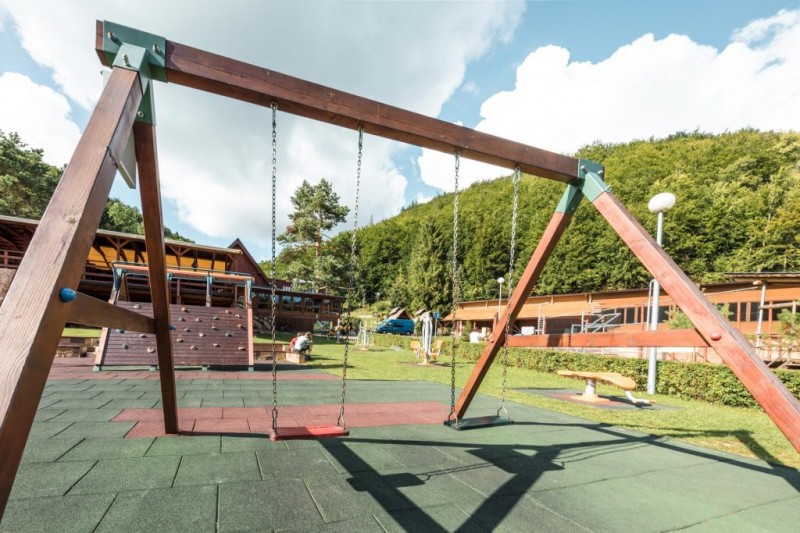 Porac Park relax & sport center - Chalets #41