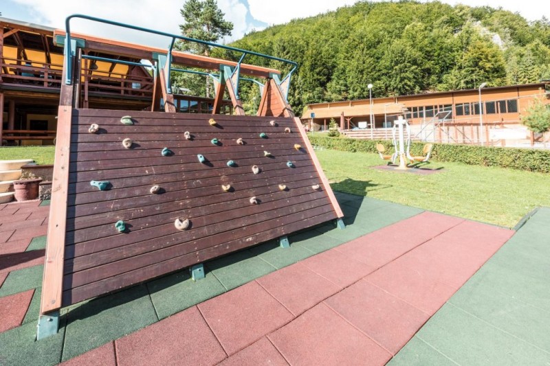 Porac Park relax & sport center - Chalets #42