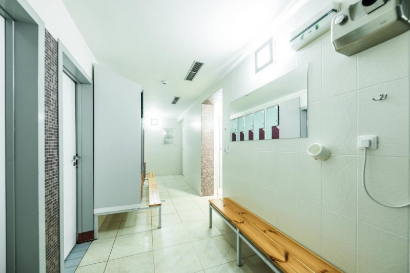 Porac Park relax & sport center - Chalets #48