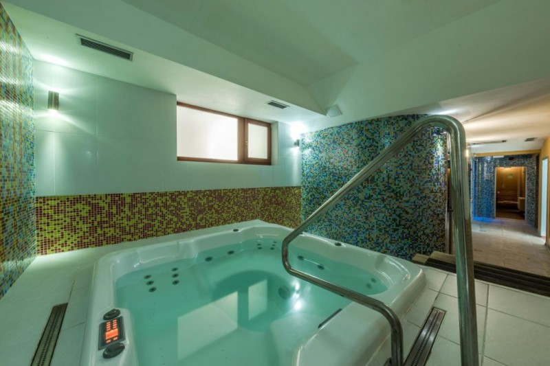 Porac Park relax & sport center - Chalets #61