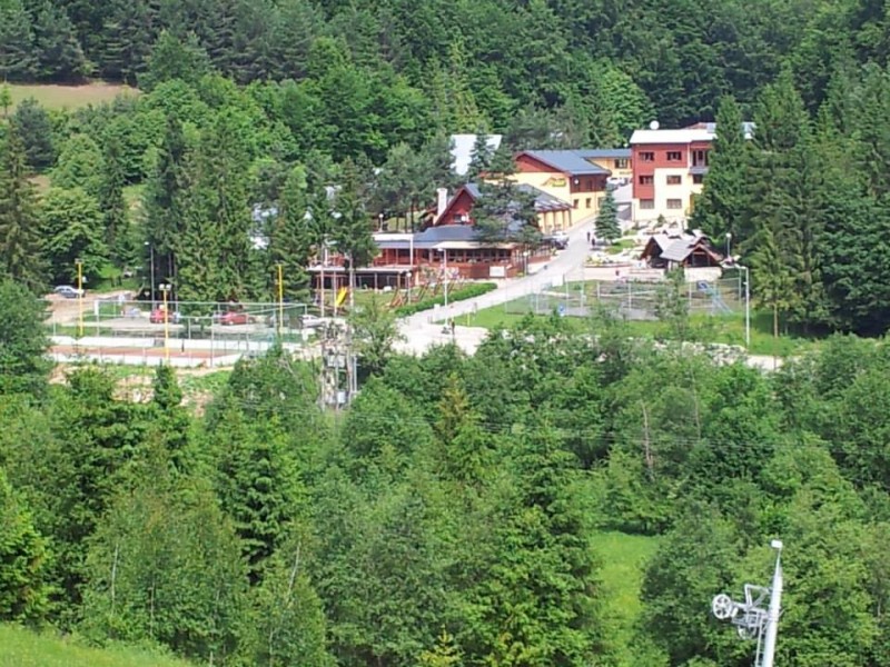 Porac Park relax & sport center - Chalets #2