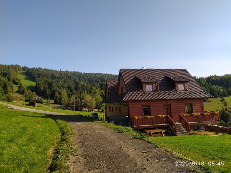 Privát Bachledova dolina #6